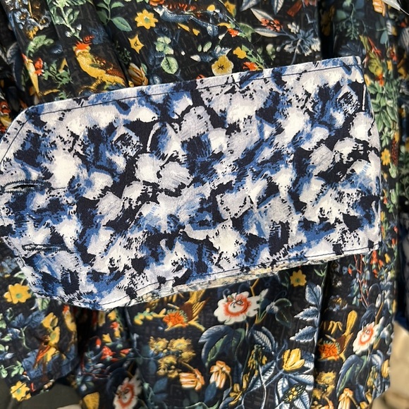 Brand NEW Robert Graham shirt. - Picture 1 of 4